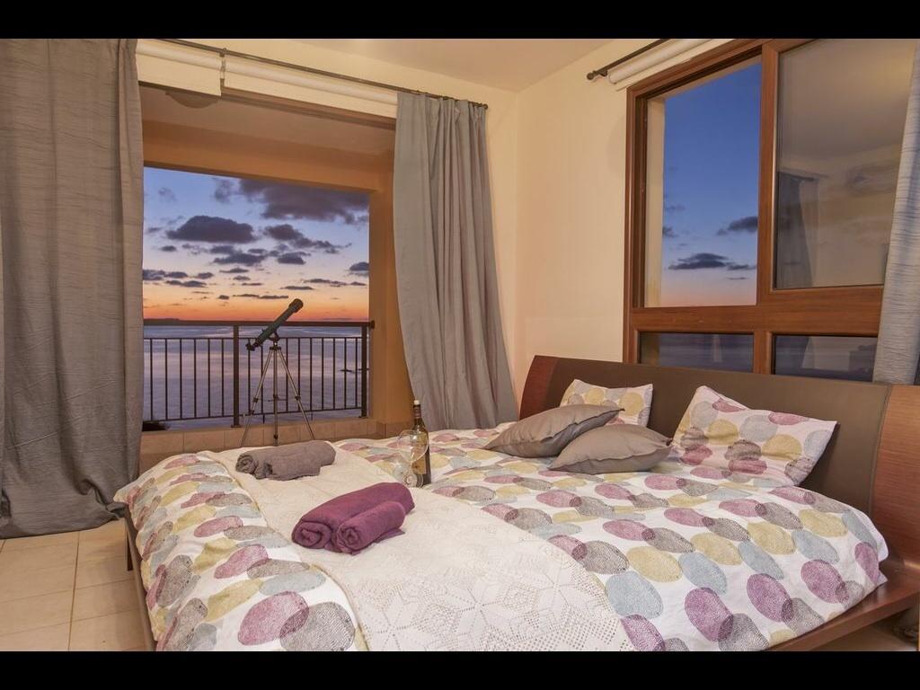 Sunset View Mermaid Villa Pomos Room photo